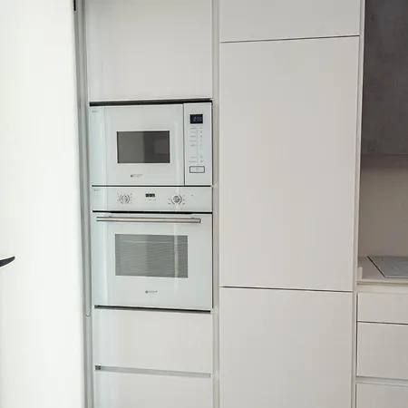 Luxury 2 Bedroom In Finestrat