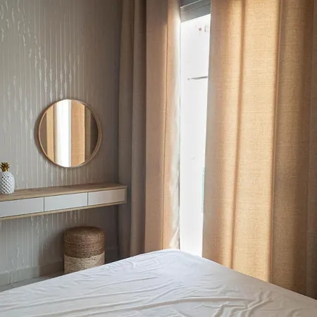 Luxury 2 Bedroom In Finestrat